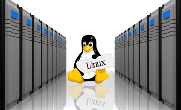 linux-hosting