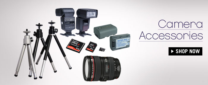 camera accessories