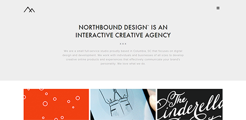 35 Cultivated Flat Websites Designs for Inspiration