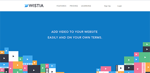 35 Cultivated Flat Websites Designs for Inspiration