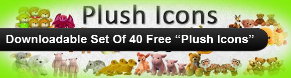 free plush