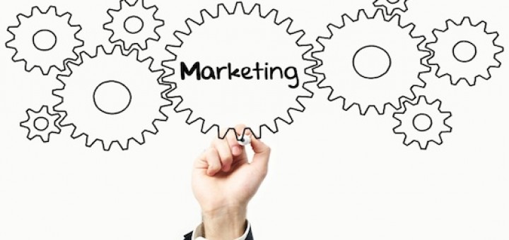 marketing