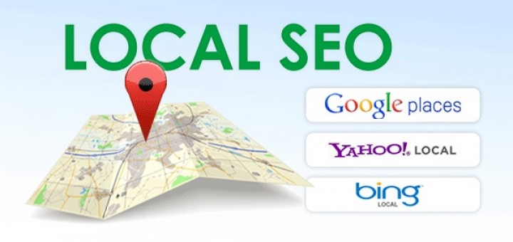 local seo