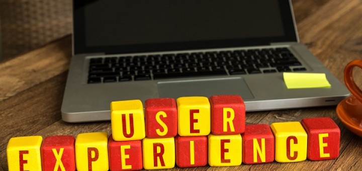 user experience
