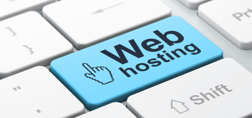 web hosting