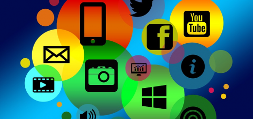 social media