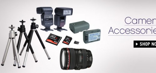 camera accessories